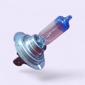 EJC HALOGEN HEADLAMP 12V55W-H7